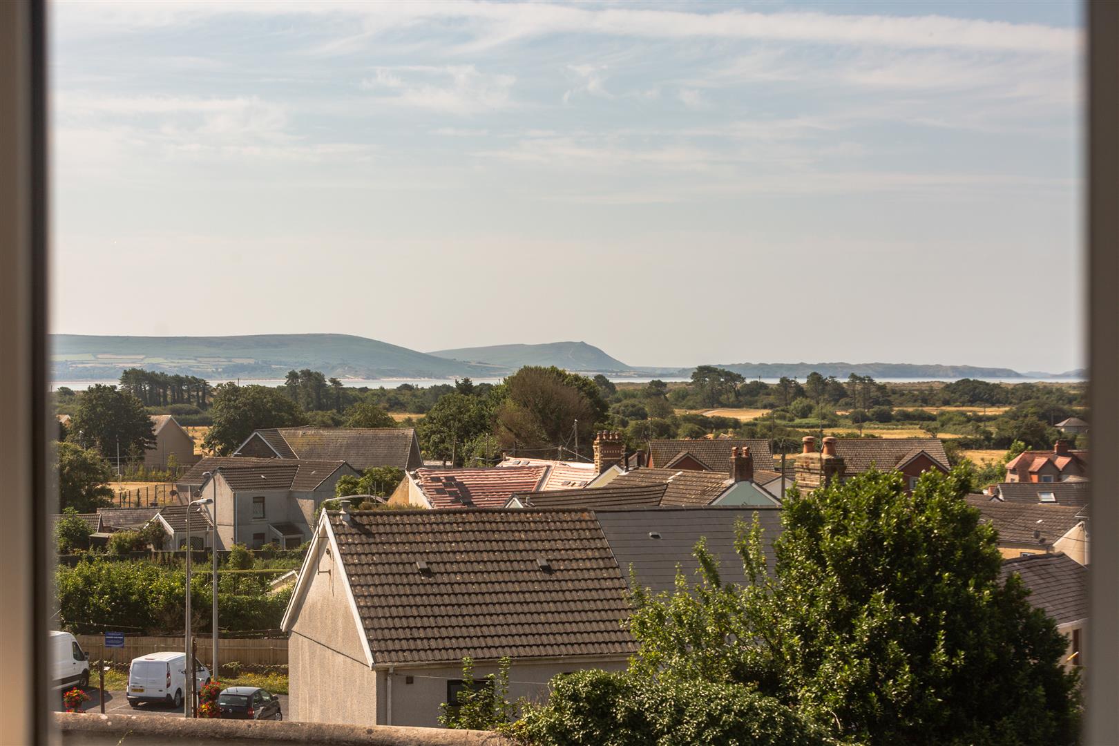 Gwscwm Road, Pembrey, Burry Port, SA16 0AQ